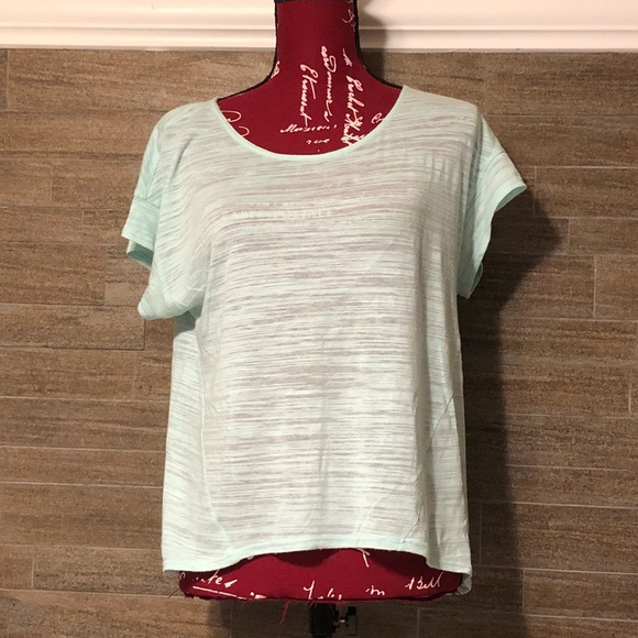 Light blue T shirt - Picture 4 of 7